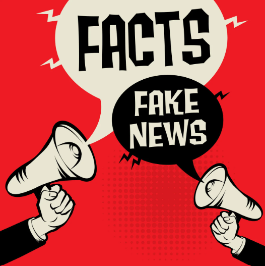 The Pervasive Threat of Misinformation